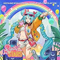 Amazon.co.jp: 初音ミク「マジカルミライ 2016」 OFFICIAL ALBUM